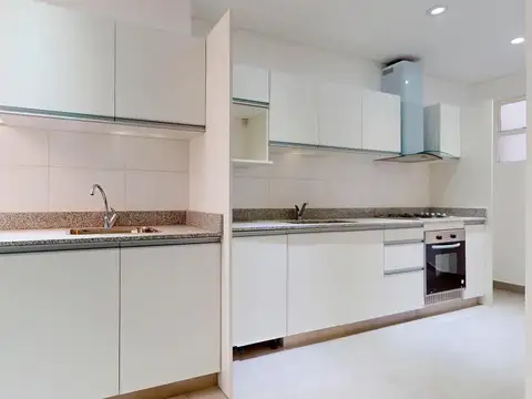 Departamento en Venta al Norte