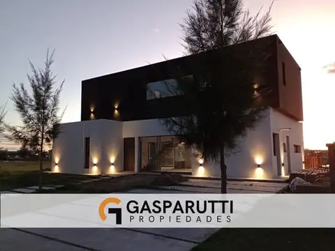 Casa en Venta en El Naudir, USD 395.000