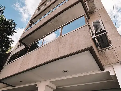 Semipiso con cochera