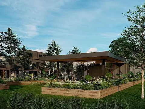 Casa en Venta A Estrenar