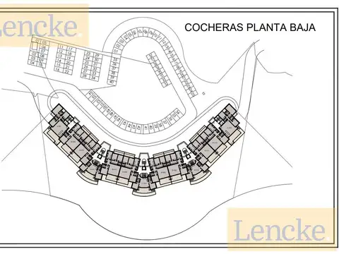 Departamento en Venta en Albanueva, USD 500.000
