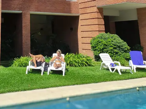 Departamento en Alquiler Temporal de 1 dormitorio