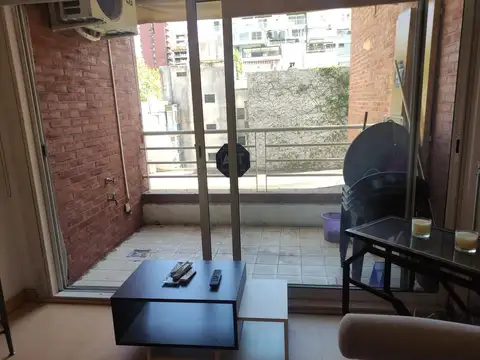 Departamento en Alquiler Temporal en Lomas de Nuñez, USD 980