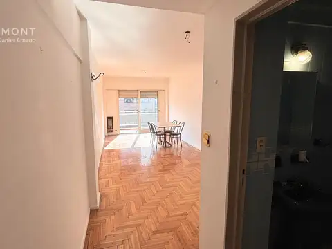 Avenida Juan Bautista Alberdi 200