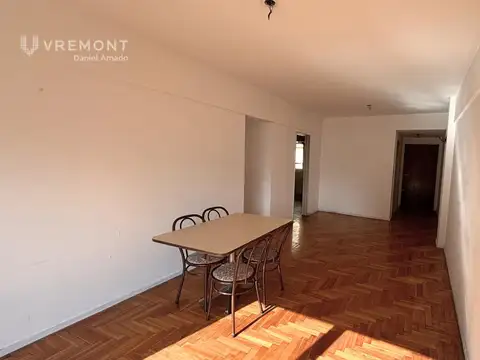 Departamento en Venta en Caballito, USD 207.000