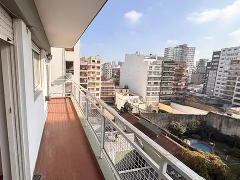 Departamento en Venta 45 años