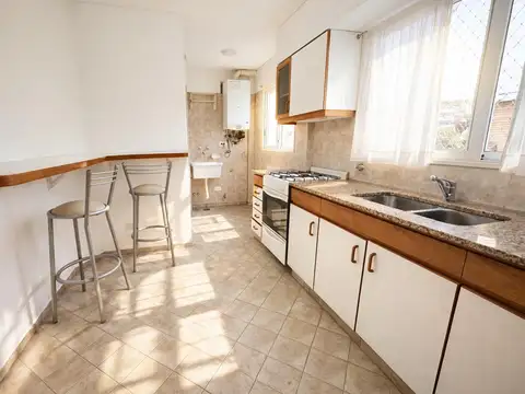 Departamento en Venta en Liniers, USD 130.000