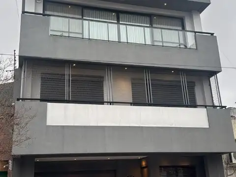 casa de 10 amb multifamiliar 10 cocheras 680 m2 