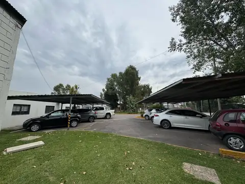 Nave Industrial en Melchor Romero