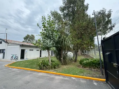 Galpon en Alquiler 25 años