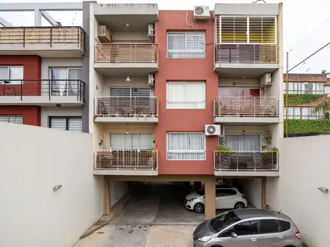 Departamento en Alquiler de 2 ambientes
