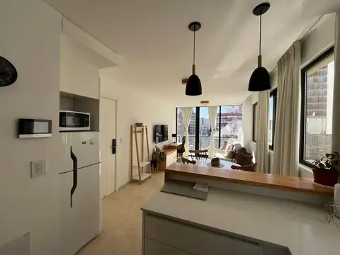 Departamento en Alquiler en Playa Grande, $ 1.500.000