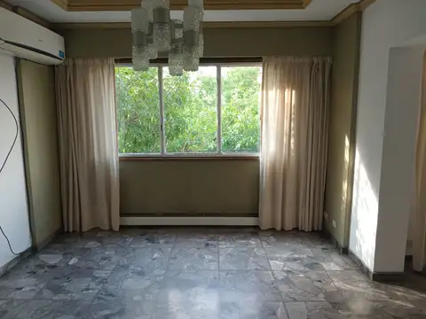 Departamento en Alquiler de 3 ambientes