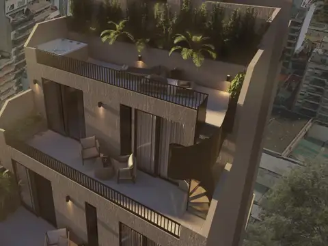 Senillosa 400, Piso 3