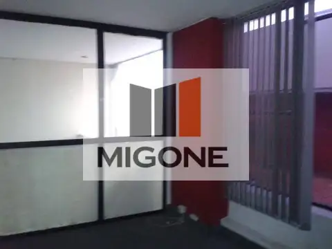 SAN MARTIN 2000, Piso PB