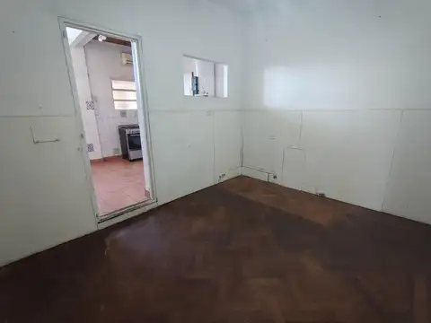 Depto Tipo Casa en Venta en Villa Devoto, USD 95.000