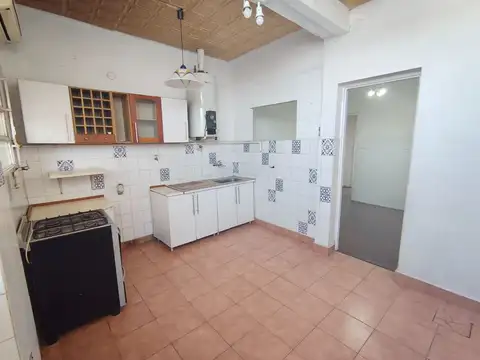 Depto Tipo Casa en Venta de 1 dormitorio