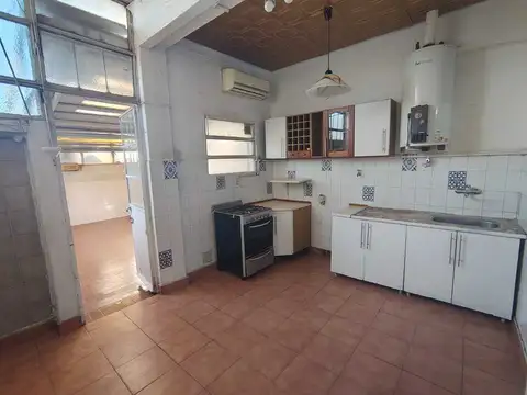 PH 2 amb c/patio, sin expensas, 60 metros totales