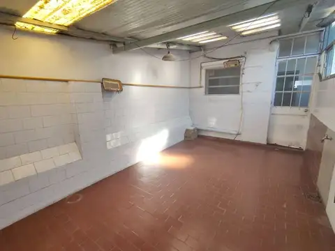 Depto Tipo Casa en Venta de 2 ambientes