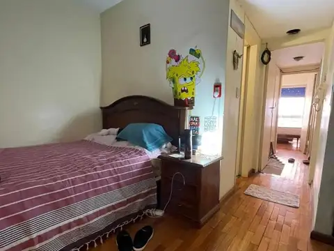 Departamento en Venta 40 años