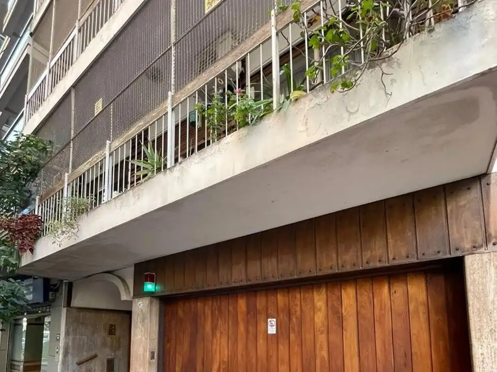 Virrey Olaguer Y Feliú 2617 , Piso 5