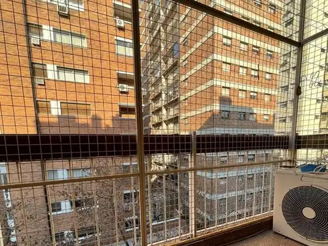 Departamento 5 ambientes con 3 baños