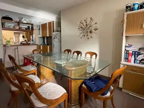 Departamento en Venta de 5 ambientes