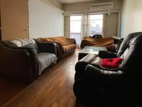 Departamento en Venta en Belgrano, USD 270.000