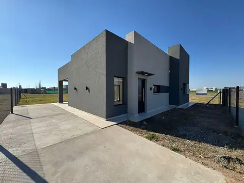 Casa en Venta en Funes, Rosario