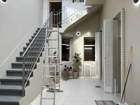 Depto Tipo Casa en Venta A Estrenar