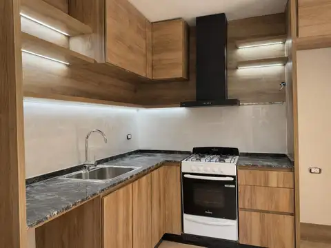 Depto Tipo Casa en Venta de 2 dormitorios