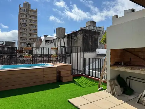 Depto Tipo Casa en Venta en Nuestra Señora De Lourdes, USD 169.000