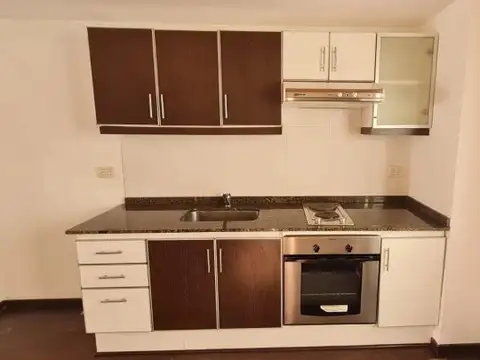 Departamento en Venta en Almagro, USD 139.000