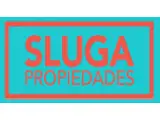 SLUGA PROPIEDADES