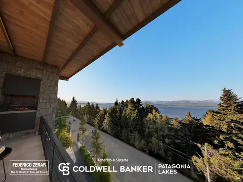 Departamento en Venta en San Carlos De Bariloche, USD 192.183