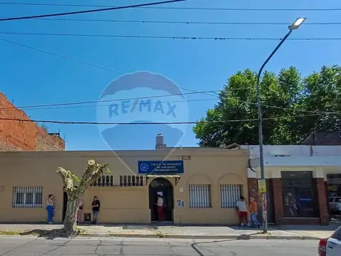 ALQUILER OFICINA COMERCIAL - PILAR CENTRO