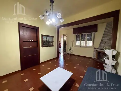 Casa en Venta en Tigre Centro, USD 129.900