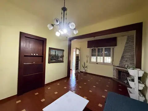 Casa en Venta 15 años