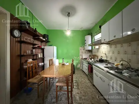 Saenz Peña al 200