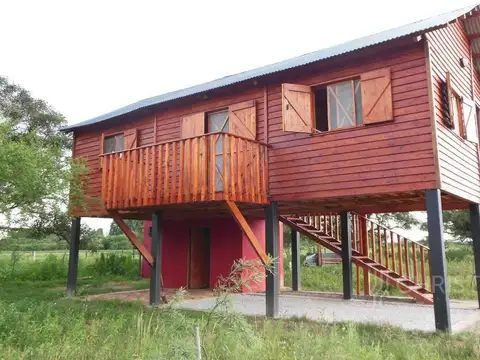 Quinta en Arroyo Leyes. Ruta 1 Km 12.5