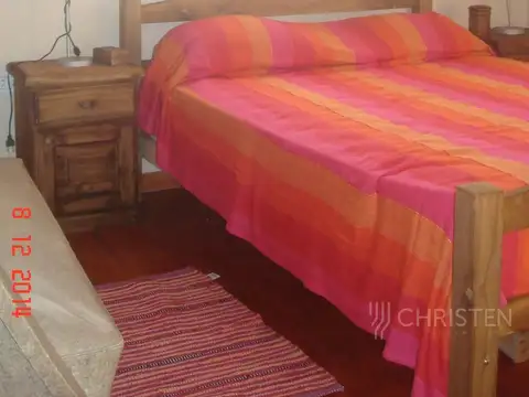 Calle 7 y Calle 30. Arroyo Leyes