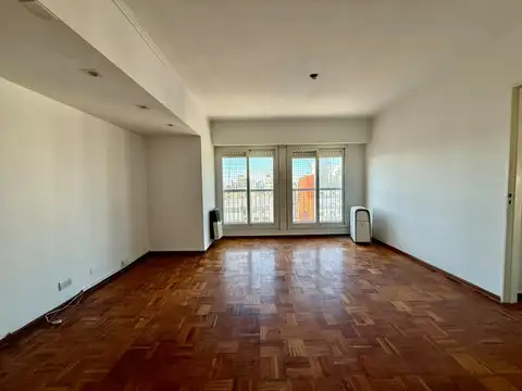 Departamento en Alquiler de 2 dormitorios