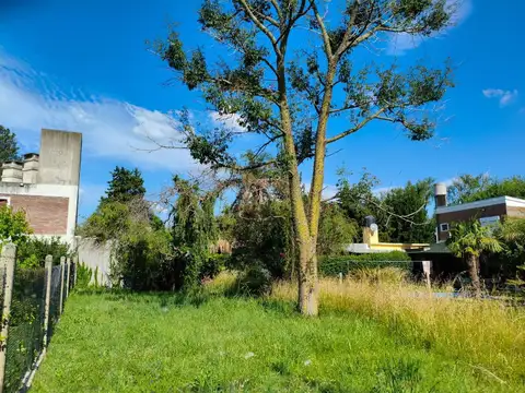 Terreno en Venta en Funes, USD 65.000