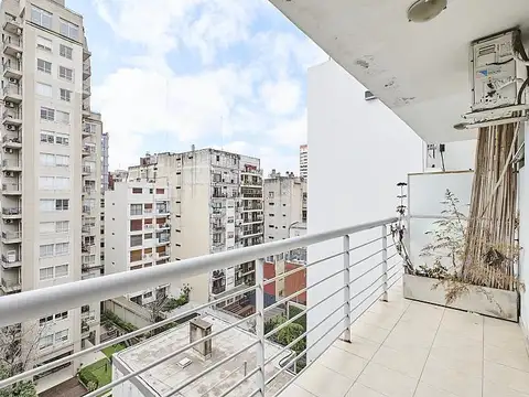 Departamento en Venta Apto profesional