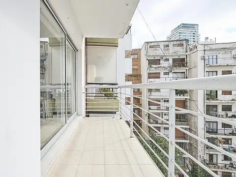 Departamento en Venta 15 años