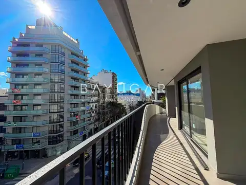 Departamento en Venta de 5 ambientes