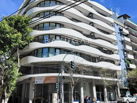 VENTA Departamento 5 ambientes a estrenar – 140 m² – 5.º piso