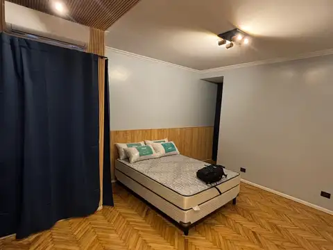 Departamento en  Palermo Thames Charcas Monoambiente