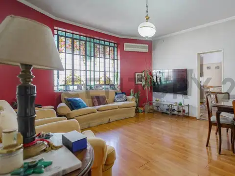 Departamento en Venta de 3 dormitorios