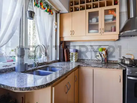 Departamento en Venta en Floresta, USD 141.000